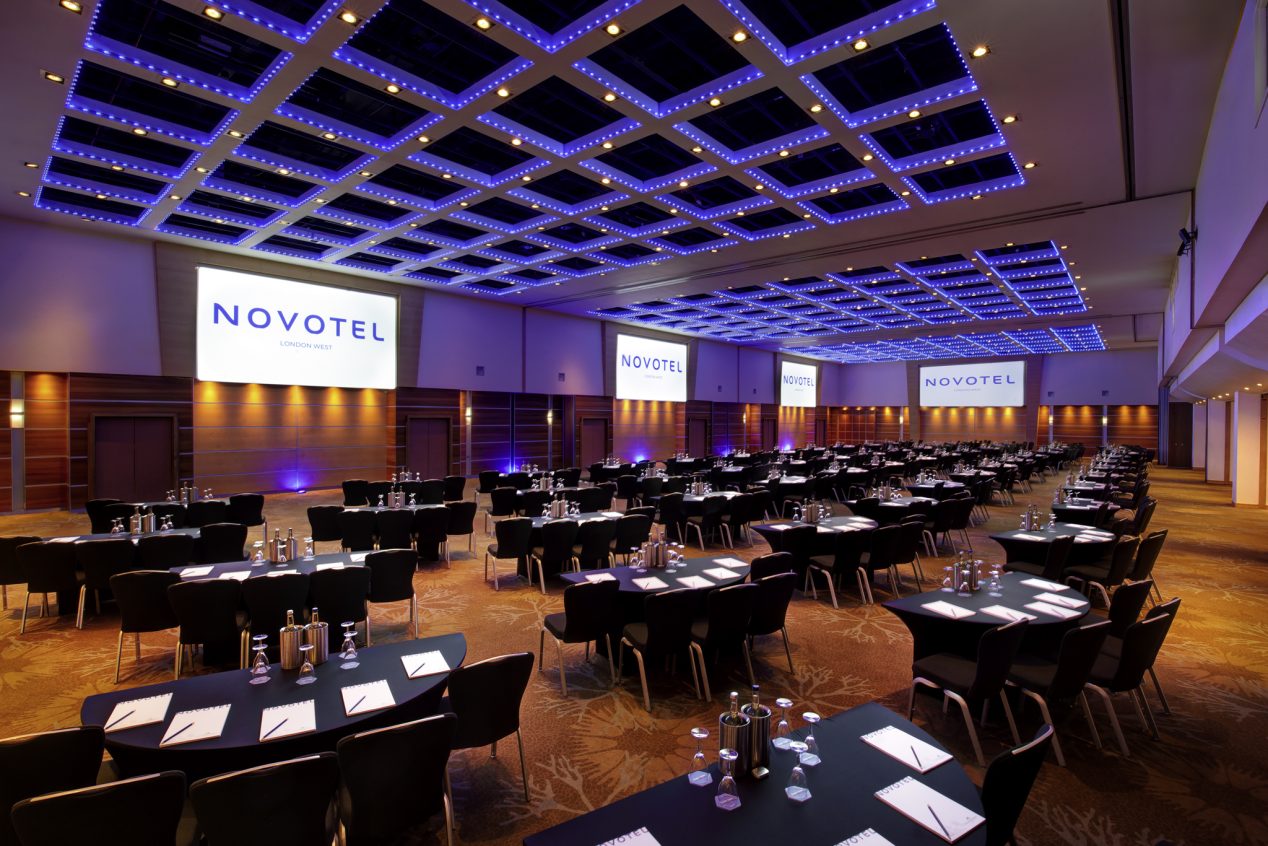 amenagement salle de reunion