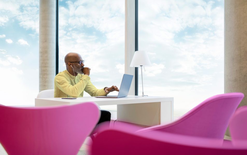 casser le rythme réunion télétravail visio