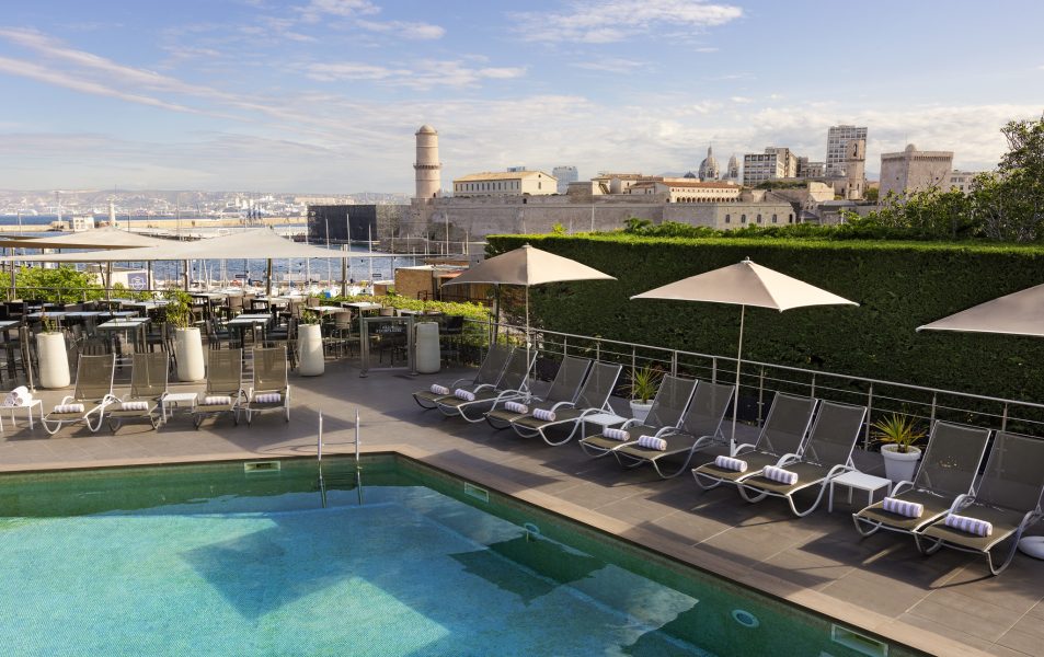 séminaire efficace piscine marseille vieux port