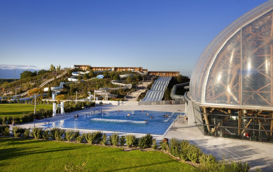 séminaire efficace piscine ibis styles saint julien en genevois vitam
