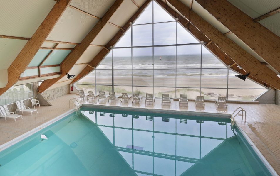 séminaire efficace piscine ibis thalassa le touquet