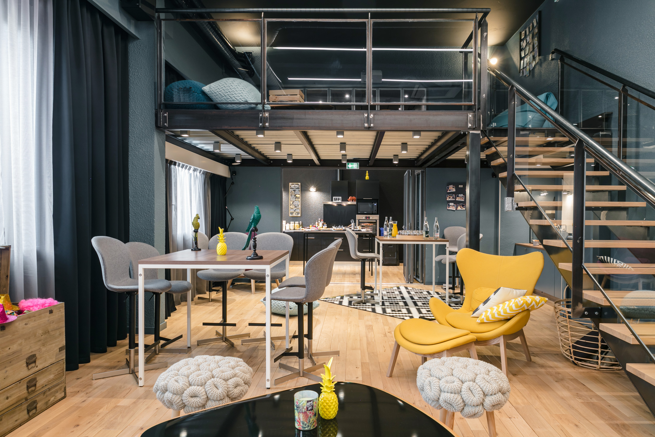 Novotel Lyon Gerland Confluence