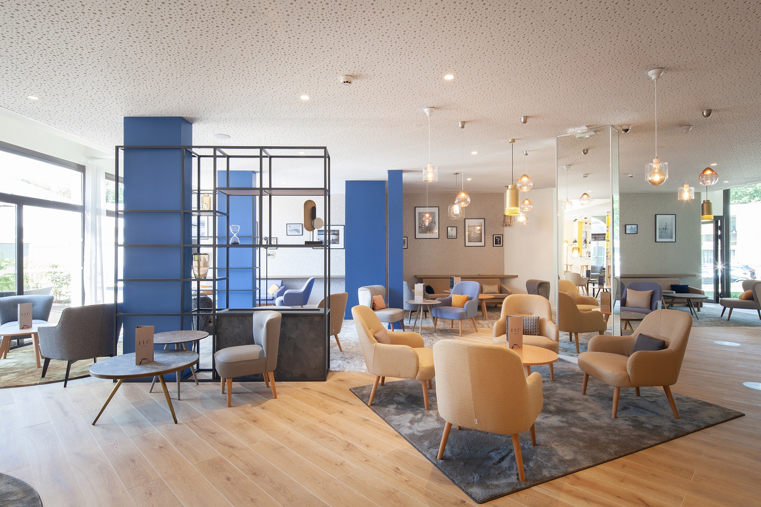 Mercure Aix-les-Bains Domaine de Marlioz
