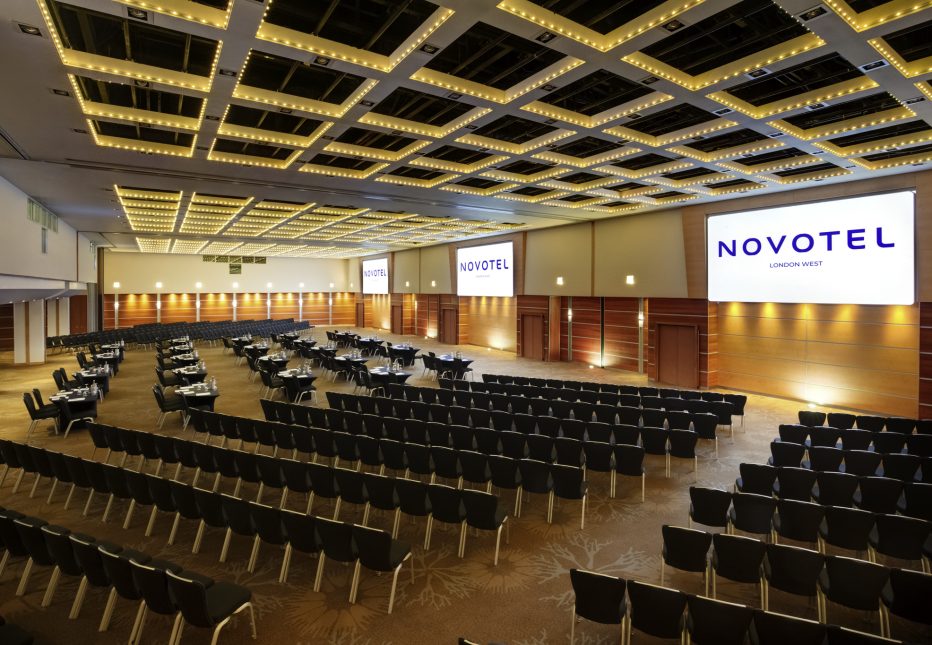 congrès
salle de congrès